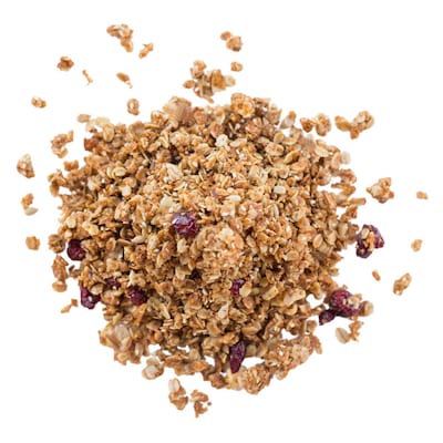 Eva Granola Deluxe