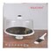 Solecasa Cake Plate With Spatula 12"