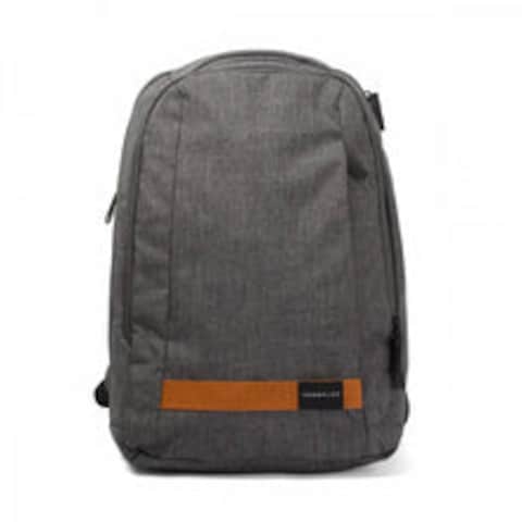 Crumpler SDBP15-001 Shuttle Delight Backpack  for 15&quot; Laptop, White Grey