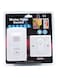 Generic - Wireless Digital Doorbell White