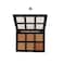 Rivaj Uk Highlighter Glowing Palette 02