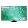 Samsung QN85C 75-Inch Neo QLED 4K Smart TV QA75QN85CAUXZN Black