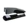 Atlas Halfst Stapler With Remover Black