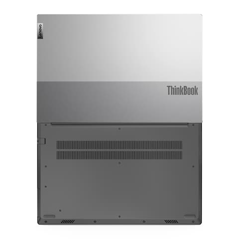 Lenovo ThinkBook 15 G4 IAP Laptop - Intel Core i5 - 8GB RAM - 512GB SSD - 15.6-inch FHD - 2GB GPU - Mineral Grey