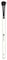 Dermacol D81-Eyeshadow Brush Cosmetic Brush