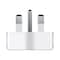 Apple World Travel Adapter Kit MD837ZM/AA