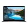 Dell 2-in-1 Inspiron 7430 Laptop with 14-inch Display Intel Core i7 1335U Processor 16GB RAM 512GB SSD NVIDIA GeForce MX550 Graphics Card Silver