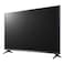 LG UQ7500 Series 50-Inch UHD Smart LED TV 50UQ75006LG Black