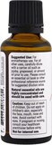 Now Foods, Essential Oil Lemon Eucalyptus 1 Fl. Oz.
