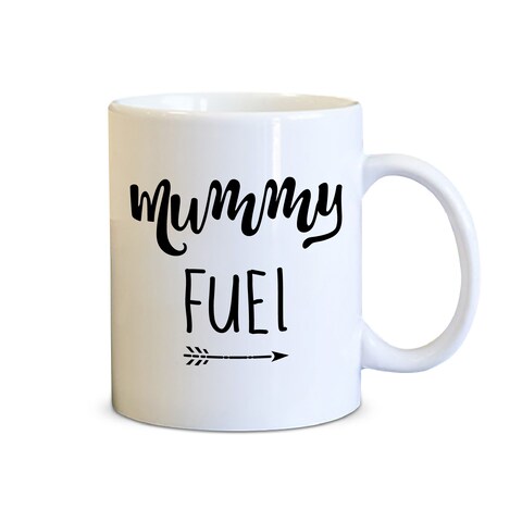 Spoil Your Wall - Coffee Mugs - Mummy Quotes