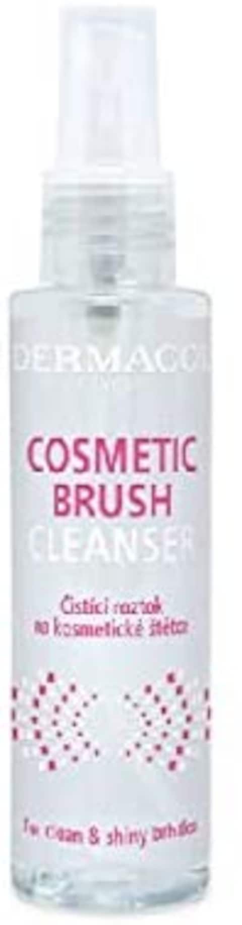 Dermacol Cosmetic Brush Cleaner