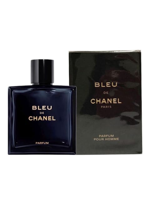 香水(男性用) BLEU DE CHANEL Eau de Parfum Buy Chanel Bleu For Men Edp 150Ml in UAE Online | Free 2hr