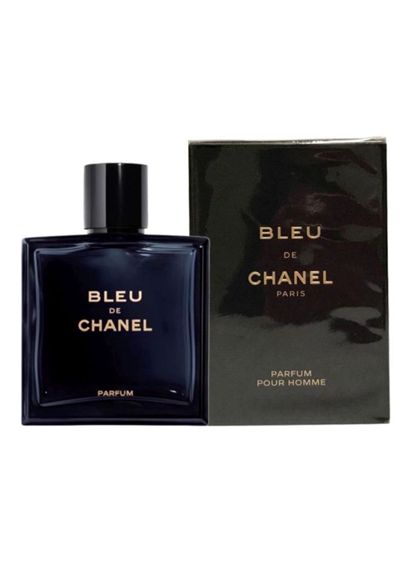 Chanel Bleu De Chanel Parfum For Men - 50ml