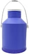 Action - Plastic Milk Can 10Ltr Blue-Akw552