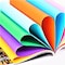 Lavish Premium Quality 100 Sheets Color Paper Double For Printing And Diy Art &amp; Craft Assorted Color