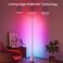 Govee Lyra RGBICWW Corner Floor Lamp