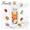 Fiancee 7In1 Shampoo with Coconut and Argan - 340 ml