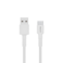 Levore Cable PVC Micro USB 1m Plastic - White