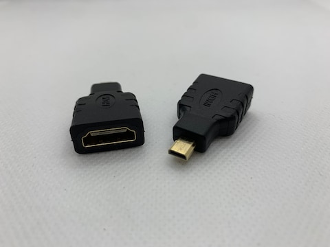 Adaptador micro hdmi a hdmi carrefour sale