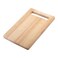 Billi Cutting Board Beige 30x20x2cm