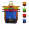 Shopping Bags Set of 4