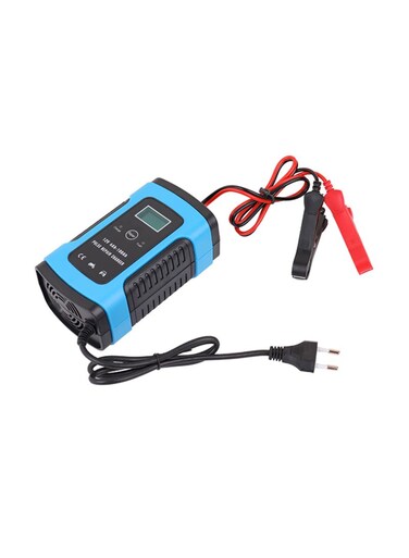 Buy Generic - Automatic Fast Power Charging Battery With Digital LCD ...