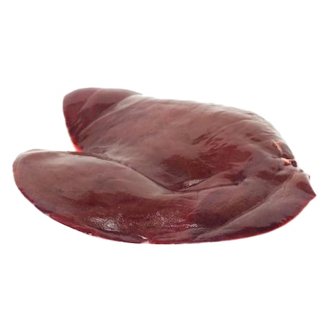 Fresh Goat Liver