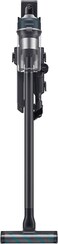 Samsung Jet 95 Cordless Stick Vacuum Cleaner, 60 Minute Run Time, 210W Suction Power, Lightweight Design, Powerful Cleaning, HexaJet Motor, Black Chrometal, VS20C9544TB/SG
