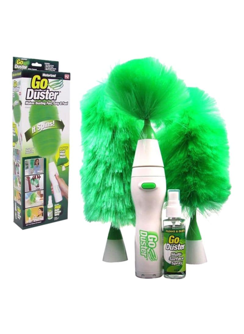 Buy Generic Motorized Go Duster Online | Carrefour UAE