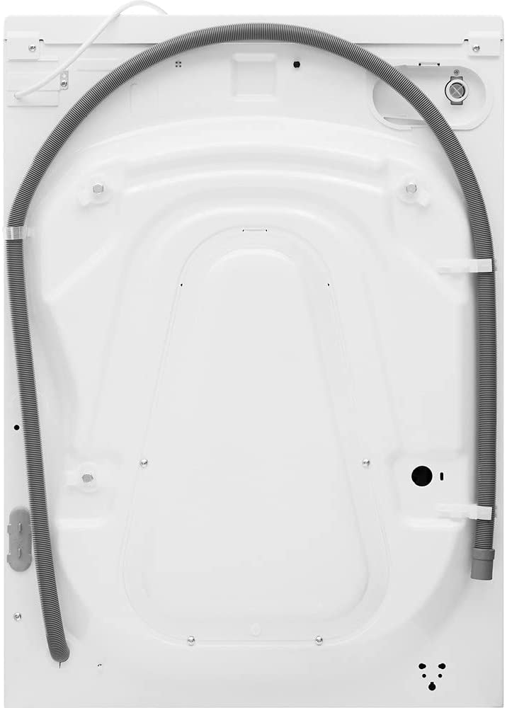 Whirlpool 7kg 1000 rpm Front Load Washing Machine, White, FWF71052W