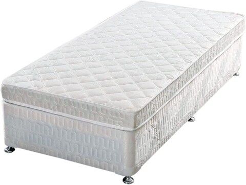 Karnak Ortho Plus Medical Mattress 2-Year Warranty Size 90X190X17 cm