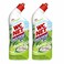Wc Net Liquid Intense Gel Lime 750ML