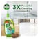Dettol Pine Multi Action Cleaner Liquid  - 1.3 Liter
