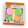 VIGA Handy Block Puzzle - Butterfly
