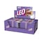 Milka Leo Chocolate 4 Fingers 33.3GR X32