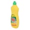 Lemon Max Dishwash Liquid Bottle 475 ml