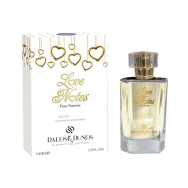 ديلز اند ديونز لوف نوت او دي تواليت 100 مل