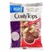 Risco Chocolate Curly Tops Milk Rich Chocolate 30 Pieces
