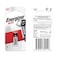 Energizer A23 Alkaline Battery 12V