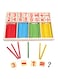 Counting Sticks Education Wooden Toys