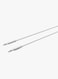 Auxiliary Audio Cable 1meter White