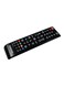 Generic Remote Control For Samsung Tv Plasma /Lcd/Led/Smart/Aa59-00744A Black