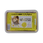 Buy Al Ramaqia Sweets Lemon Flavour Hair Remover 800g in UAE