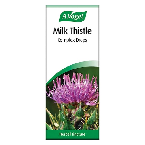 Bioforce M/Th Complex 50Ml