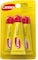 Carmex Original Flavor Moisturizing Lip Balm Tube Value Pack