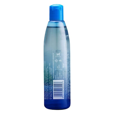 Parachute Advanced Aloe Vera Enriched Coconut Hair Oil 250ml