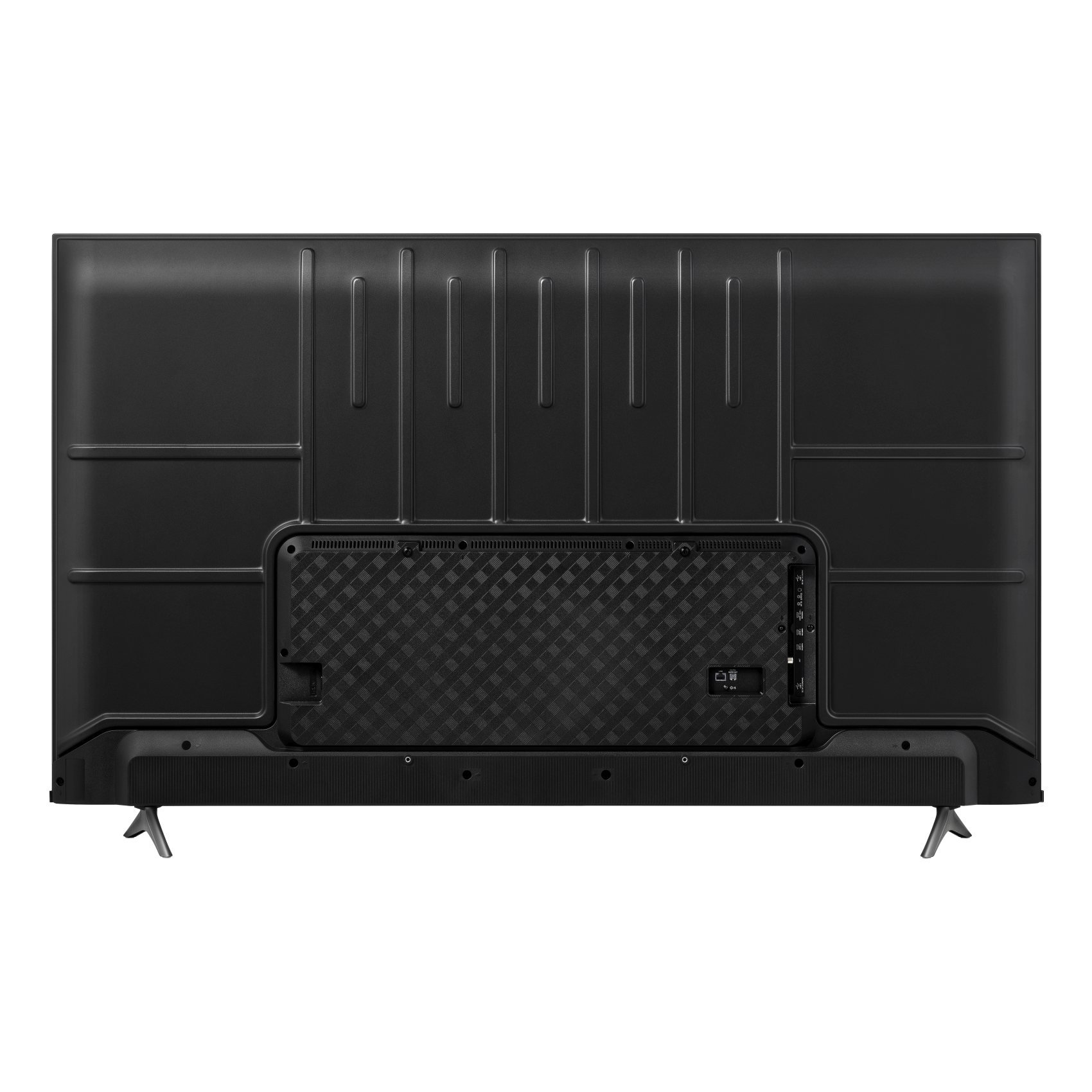 Buy Hisense A6 Series 50-Inch 4K UHD Smart TV 50A61H Black