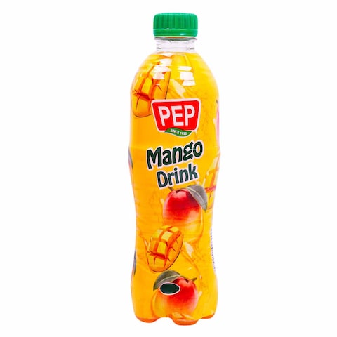 Pep Mango Juice Rtd 300Ml