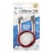 Zoook ZF-Melbow 180 Degree U Shape USB To Micro USB Charge Cable