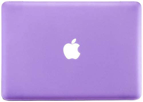 Buy Ntech Frost Matte Surface Hard Shell Case Cover For 13 Inch Apple ...